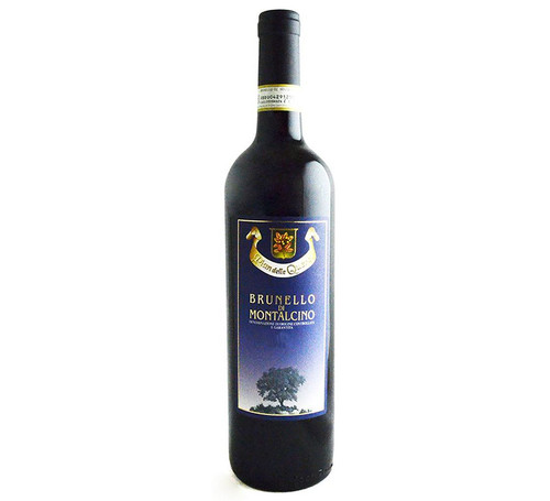 Pian delle Querci Brunello di Montalcino