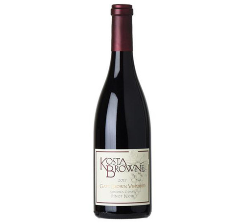 Kosta Browne Gaps Crown Pinot-Noir