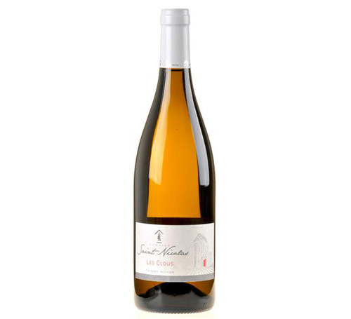 Domaine Saint-Nicolas Les Clous