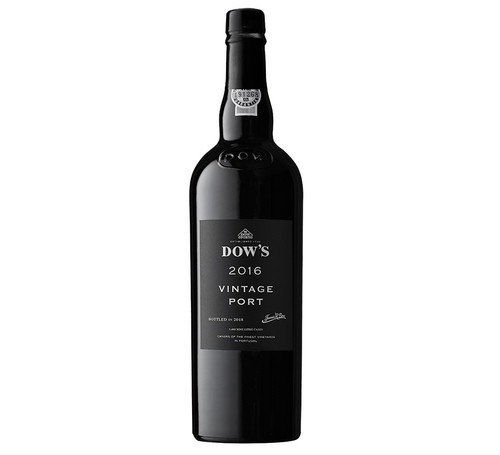 Dow's Vintage Port