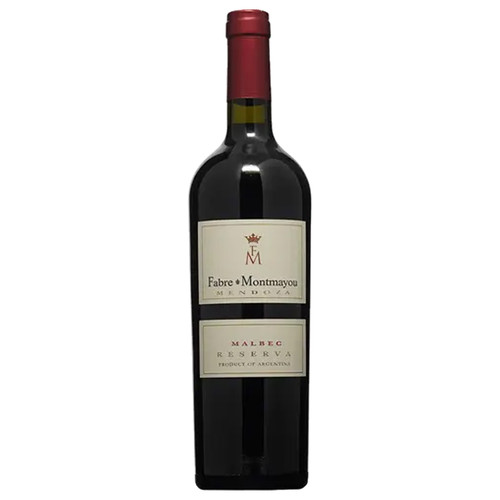 Fabre Montmayou Reserva Malbec