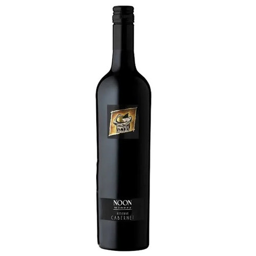 Noon Winery Cabernet