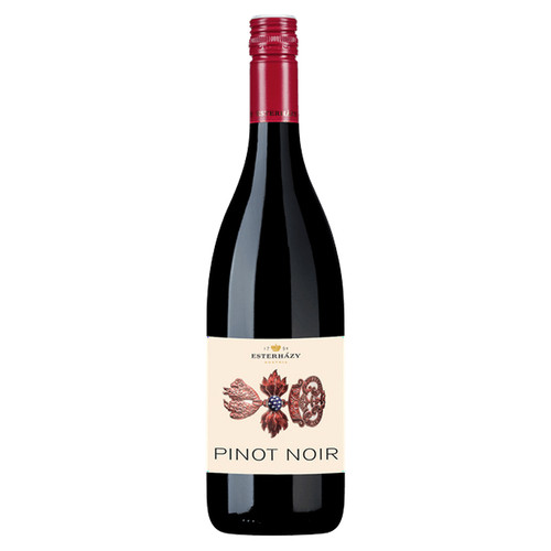 Esterházy Estoras Pinot Noir