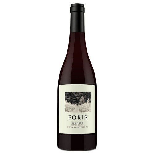 Foris Pinot Noir