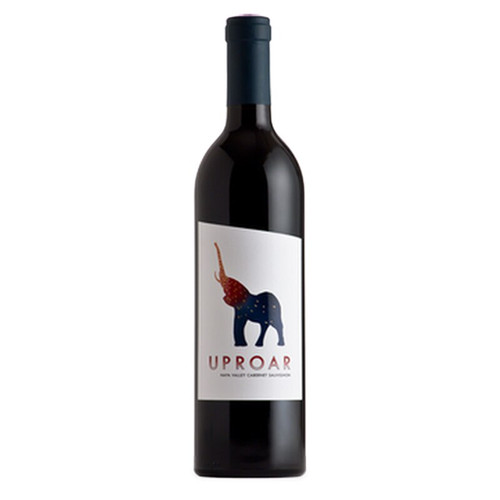 Herold Uproar Cabernet Sauvignon