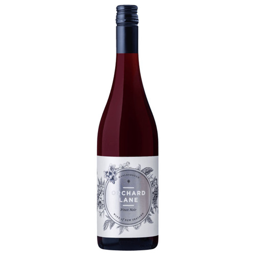 2020 Orchard Lane Pinot Noir