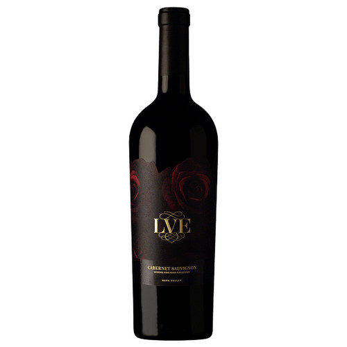 2014 LVE Legend Vineyard Exclusive Cabernet Sauvignon