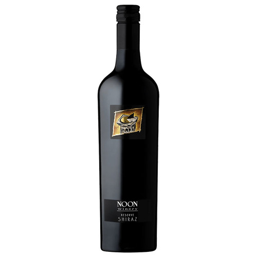 2018 Noon Shiraz Reserve