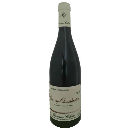 2018 Domaine Collotte Gevrey-Chambertin