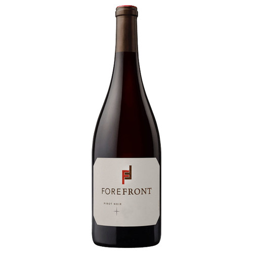 2016 Forefront Willamette Pinot Noir