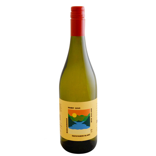 Sandy Cove Sauvignon Blanc