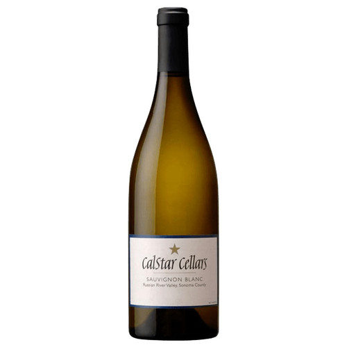 2019 Calstar Cellars Russian River Valley Sauvignon Blanc