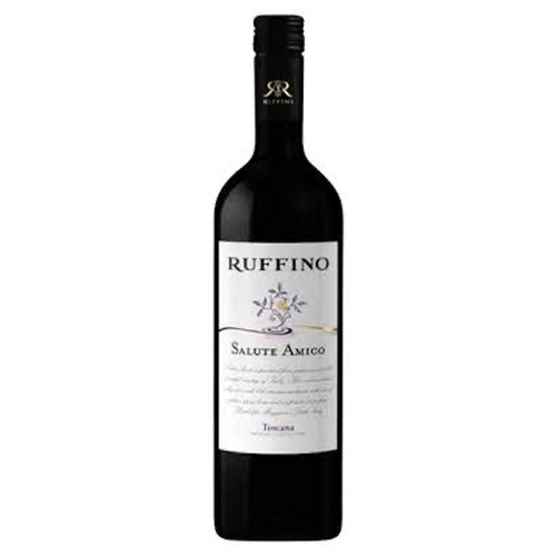 2016 Ruffino Toscano Salute Amico