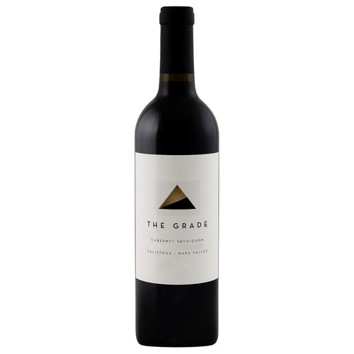 2015 The Grade Cabernet Sauvignon