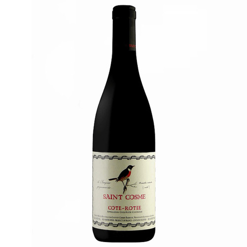 2019 Château de Saint Cosme Cote Rotie