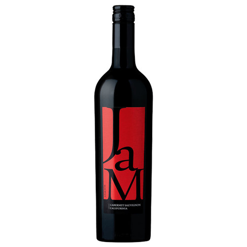 2017 JaM Cellars Cabernet Sauvignon