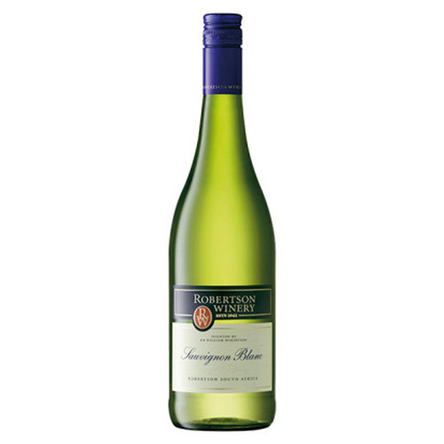 2019 Robertson Winemakers Selection Sauvignon Blanc