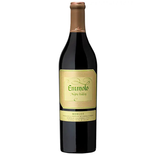 Emmolo Merlot