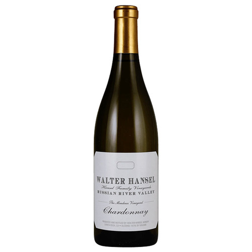 2019 Hansel Meadows Chardonnay