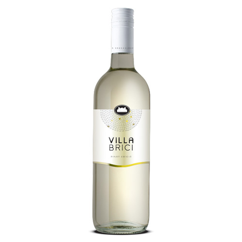 Villa Brici Pinot Grigio