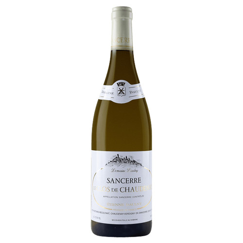 Domaine Daulny Sancerre Le Clos de Chaudenay