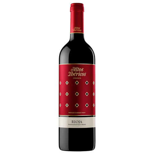 2017 Torres Rioja Altos Ibericos