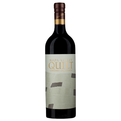 2019 Quilt Cabernet Magnum