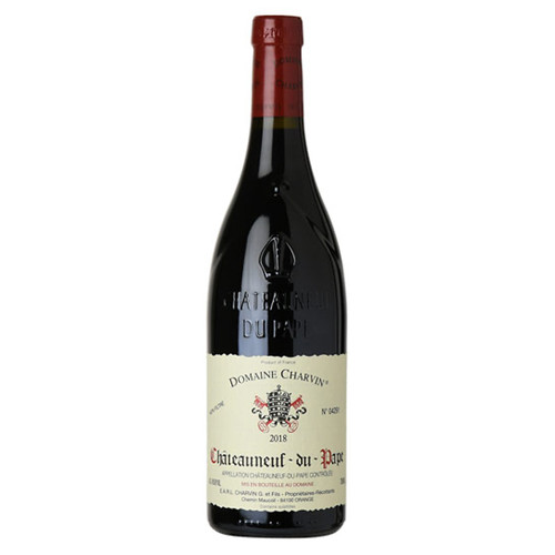 Charvin Châteauneuf-du-Pape