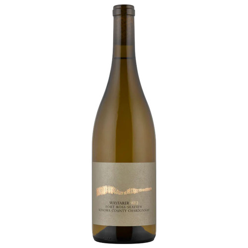 2019 WF2 Chardonnay