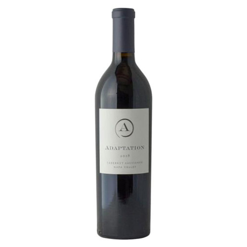 2018 Adaptation by Odette Cabernet Sauvigon