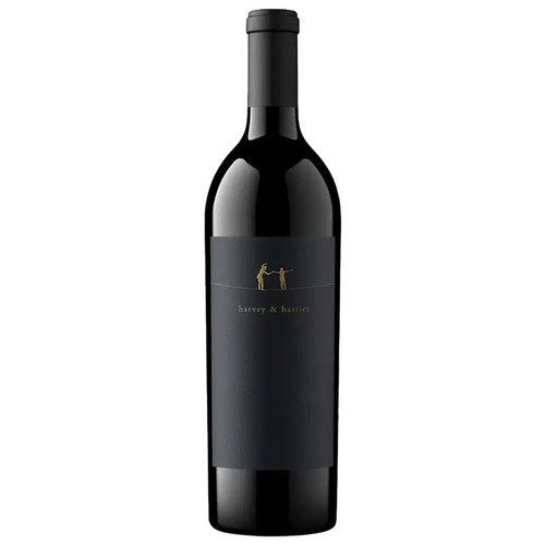 2018 Harvey & Harriet Red Blend