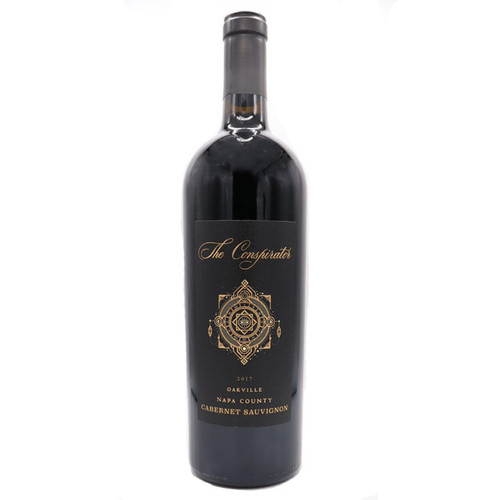 Goldschmidt The Conspirator Cabernet Goldschmidt The Conspirator Cabernet