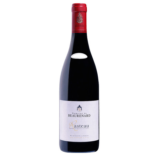 2019 Domaine Beaurenard Rasteau