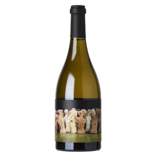 2018 Orin Swft Mannequin Chardonnay