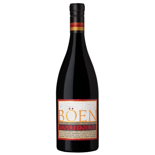 Böen Tri-Appellation Pinot Noir