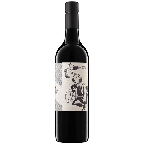 Mollydooker The Maitre D Cabernet Sauvignon