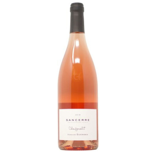 2021 Domaine Elisa Gueneau Chavignolet Sancerre Rosé