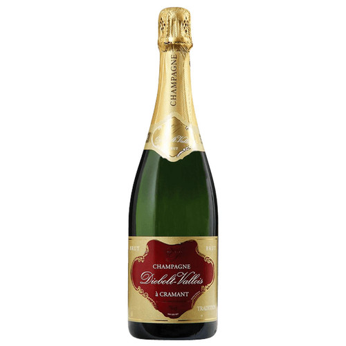 NV Diebolt-Vallois Tradition Brut