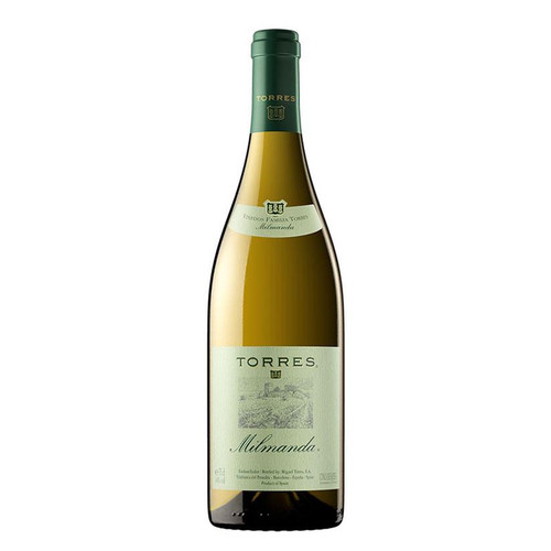 2018 Torres Conca de Barbera Chardonnay Milmanda