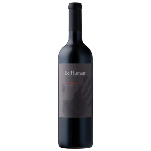 2018 Be Human Red Blend