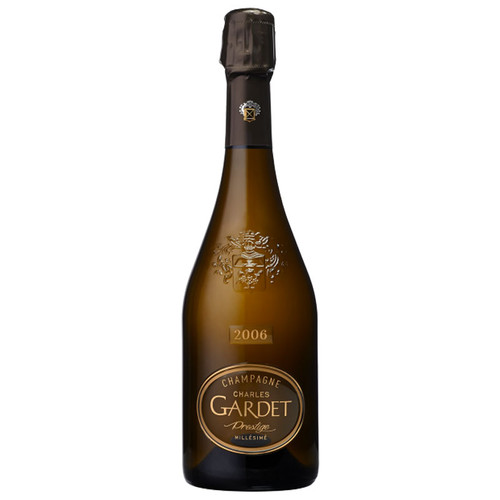 2006 Charles Gardet Champagne