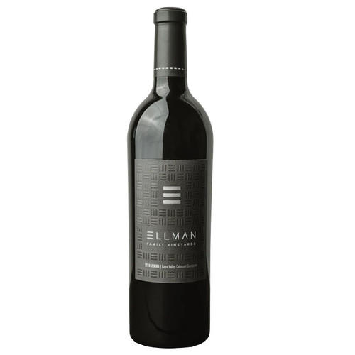 2018 Ellman Jemma Cabernet