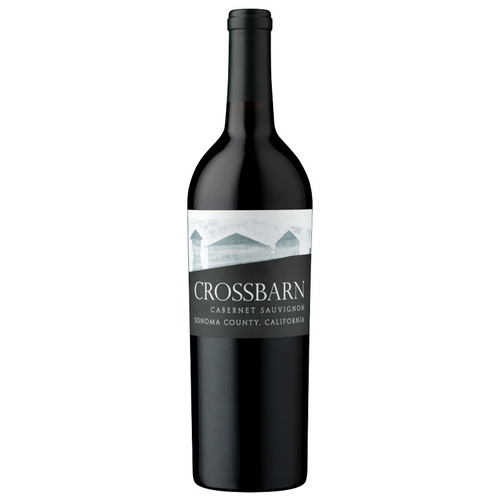 2018 Paul Hobbs Crossbarn Sonoma Cabernet