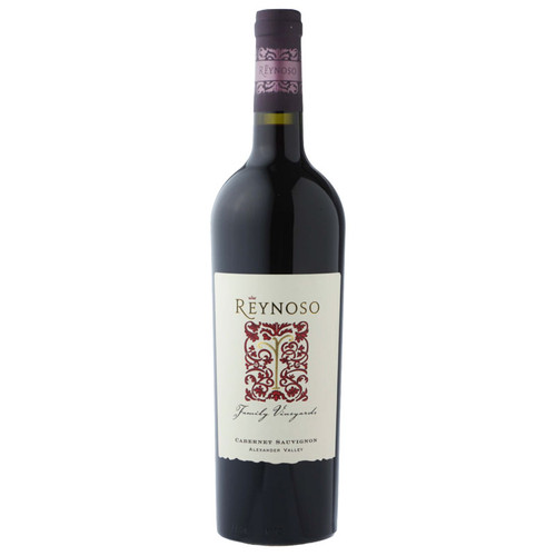 2018 Reynoso Family Vineyards Sauvignon