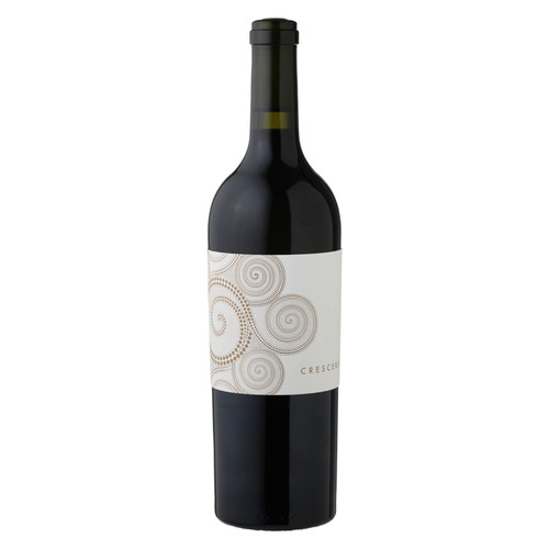 2018 Crescere Cabernet Sauvignon Alexander Valley 2018 Crescere Cabernet Sauvignon Alexander Valley