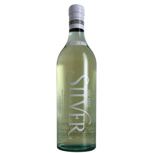 Mer Soleil Silver Chardonnay