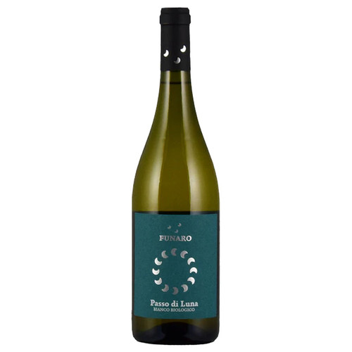 2021 Funaro Rosso 'Passo di Luna'