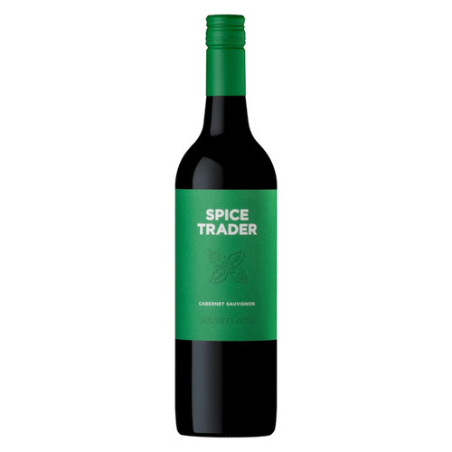 2020 Heartland Spice Trader Cabernet