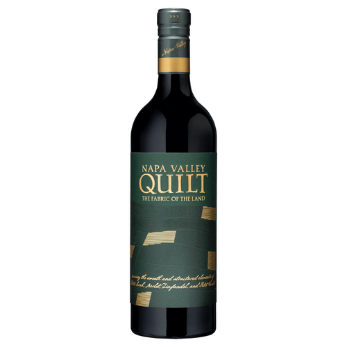 2020 Quilt Napa Valley Red