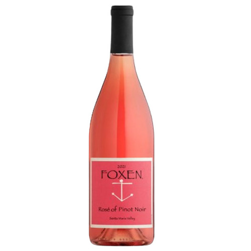 2021 Foxen Pinot Noir Rose